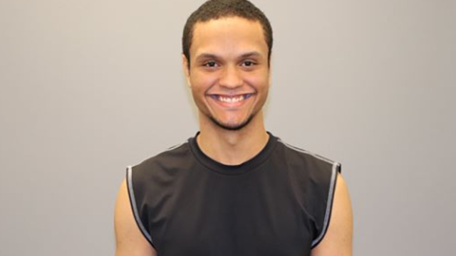 Man charged for claiming he had COVID-19 coronavirus and coughing on Grapevine officer