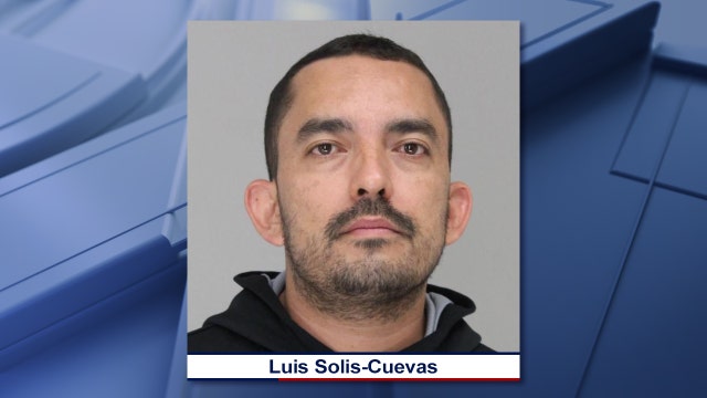 Police charge Dallas homeowner who fatally shot burglary suspect