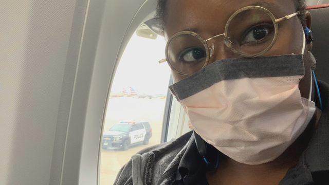 North Texas funeral director volunteers to help New York morticians overwhelmed amid pandemic