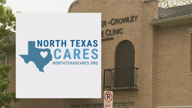 Website set up to help North Texas non-profits get help during COVID-19 pandemic