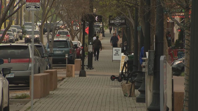 Stay-at-home order having long-lasting effects on Dallas County businesses