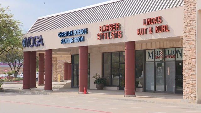 North Texas businesses affected by COVID-19 can soon start applying for Paycheck Protection Program