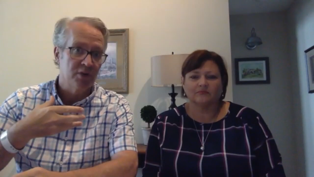 Irving couple has spent past month battling COVID-19