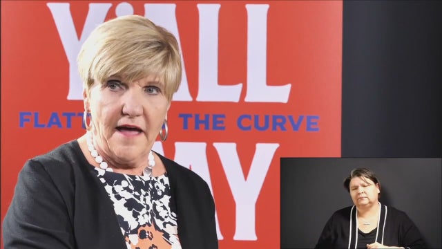 Mayor Betsy Price: Fort Worth not on track to reopen just yet