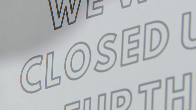 Gov. Abbott's office holds webinar to help North Texas business owners with Payroll Protection Program