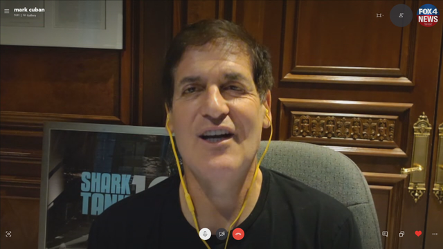 Mavs owner Mark Cuban says Texas not ready for business as usual