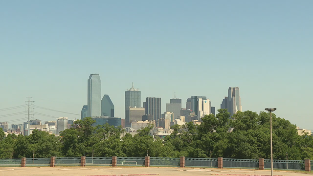 Economists: 300k jobs likely lost in North Texas due to coronavirus pandemic