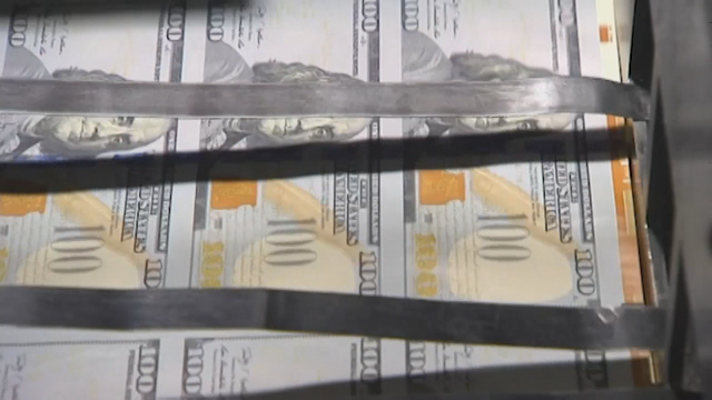 Senate passes nearly $500 billion coronavirus relief bill