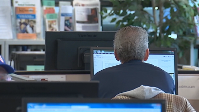 As state reopens, Texas Workforce Commission could begin reinstating job search requirement