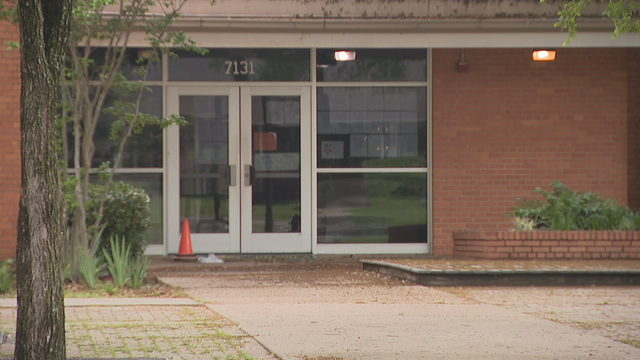 Dallas ISD plans to offer childcare for essential employees during COVID-19 pandemic