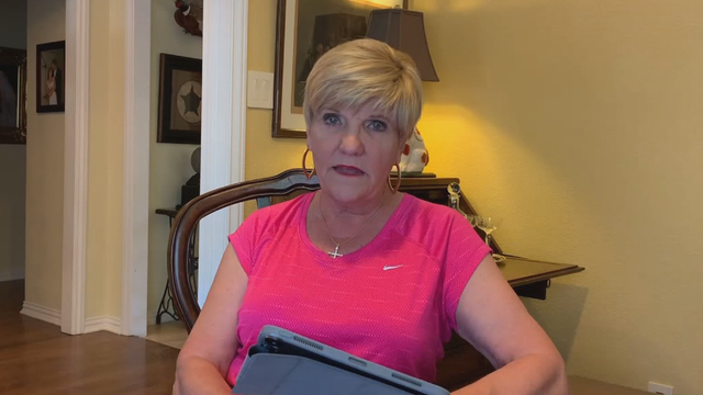 Fort Worth Mayor Betsy Price tests positive for COVID-19 after husband contracts virus