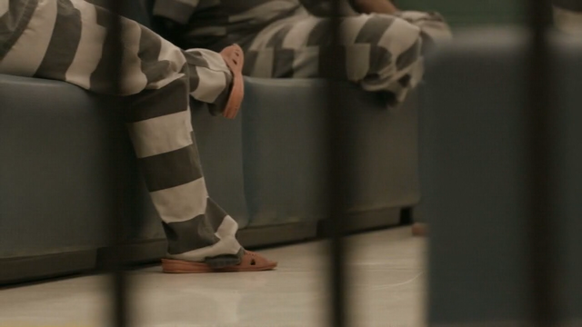 Confirmed COVID-19 cases at Dallas County Jail now up to 28