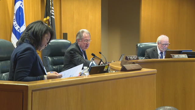 Tarrant County to allow stay-at-home order to expire on April 30