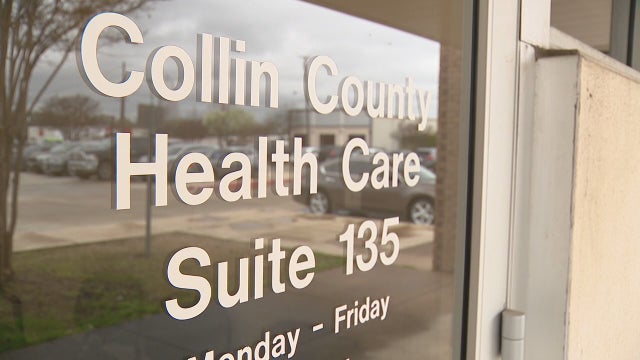COVID-19 cases on the decline in Collin County; more testing kits still needed