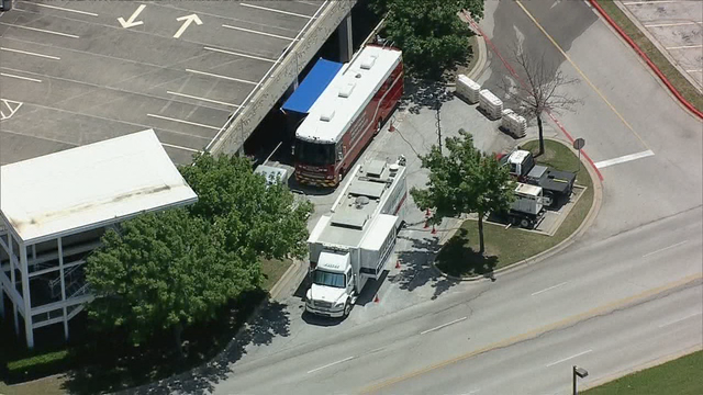 Tarrant County launches self-screening website to help people schedule COVID-19 tests