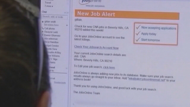 Many North Texans say they can't get through to Texas Workforce Commission to file unemployment claim