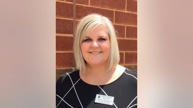 Colleyville Heritage assistant principal dies from pneumonia