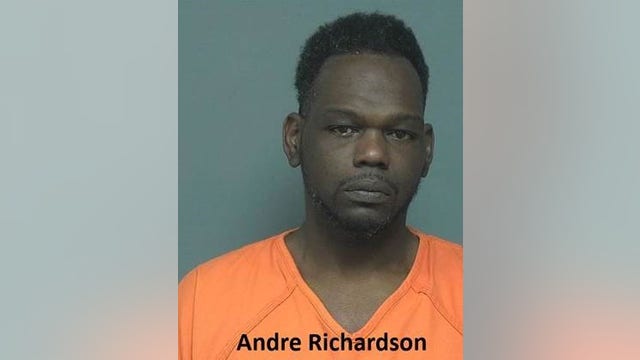 Mesquite man arrested after allegedly throwing 9-month-old off balcony