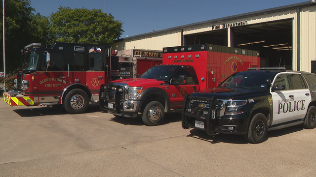 Glenn Heights giving hazard pay to frontline city employees