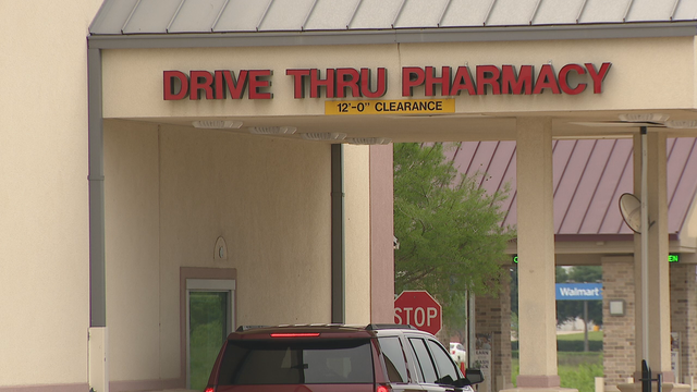 Feds allow pharmacists to order, administer COVID-19 coronavirus tests