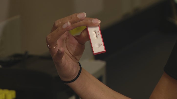 North Texas Family Practice Group To Begin Testing Asymptomatic People For Covid 19