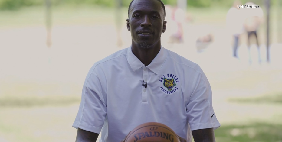 Josh Howard Returning To Dallas To Coach College Basketball