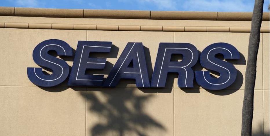 Sears Closing In Hurst's North East Mall - CBS Texas