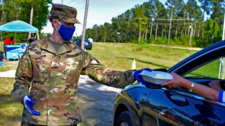 TX MILITARY TORNADO RESPONSE (3)