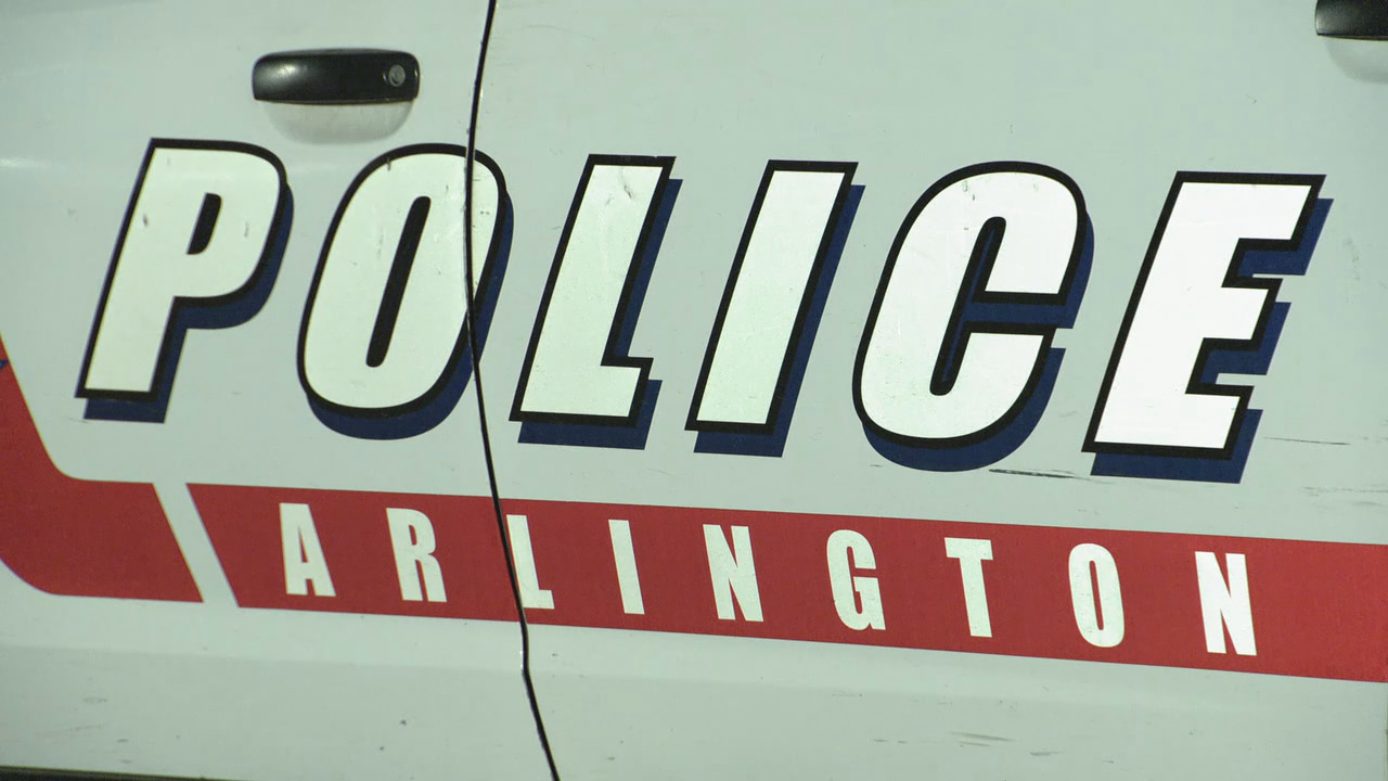 Arlington police cracking down on speeding after recent spike in ...