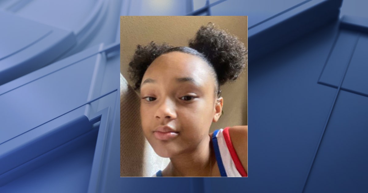 Missing Fort Worth 12-year-old girl found | FOX 4 Dallas-Fort Worth