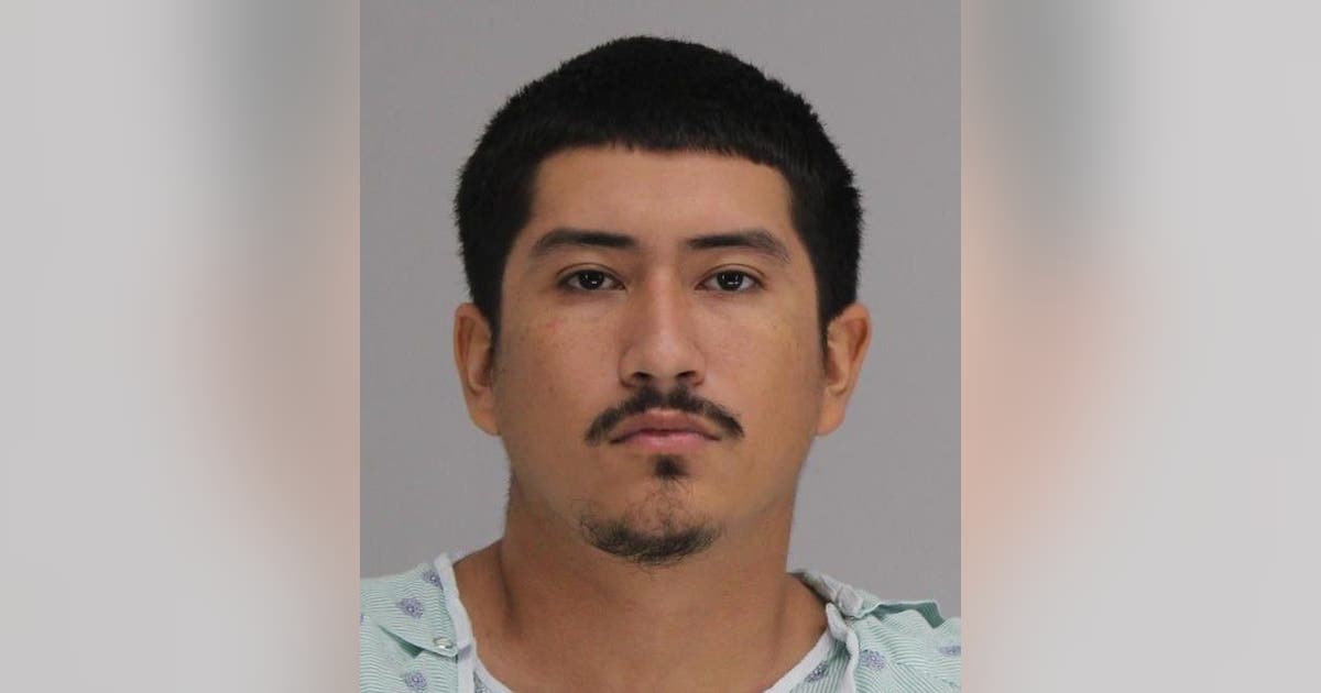 Suspected drunk driver charged in West Dallas triple fatal crash: "I ...