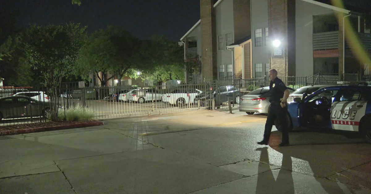 Police: Woman fatally shot in Arlington while man handled gun in ...
