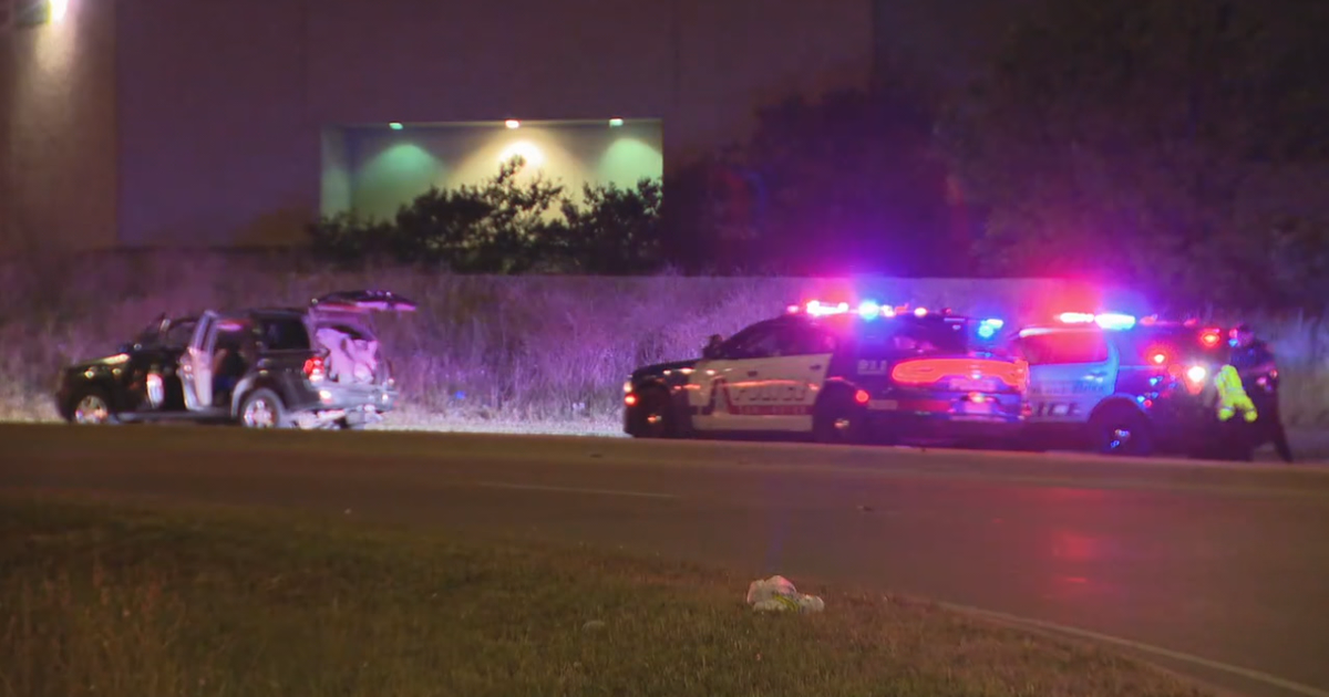 Suspected drunk driver arrested after leading police on high speed ...