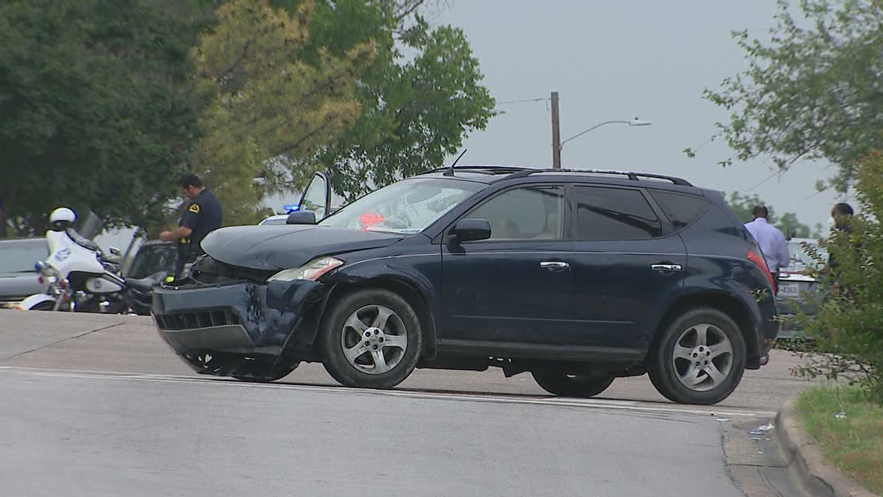 Plano Officer Involved In Shooting In Southeast Oak Cliff | FOX 4 ...