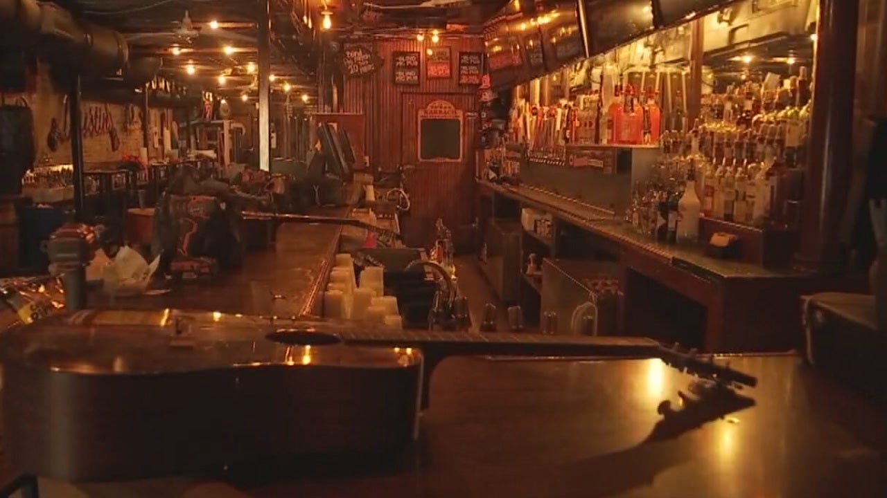 Texas bar owners hoping for reopening announcement on Monday FOX 4