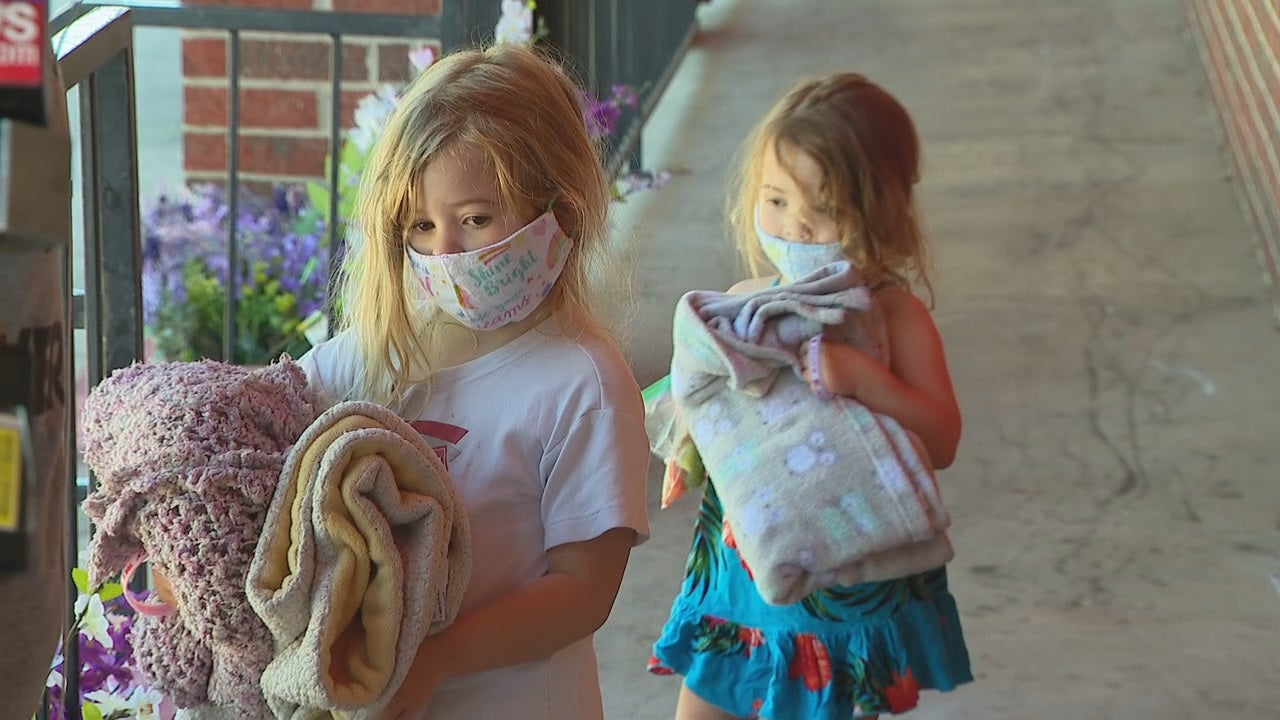 Child care centers in Texas allowed to immediately reopen ...