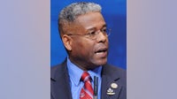 Lt. Col. Allen West resigns as chair of Dallas County GOP