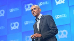 ‘We must be better’: Former President Barack Obama issues statement on death of George Floyd