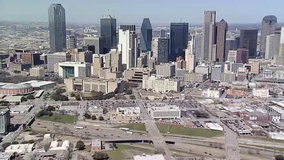 Dallas skyline could soon include 2 new skyscrapers