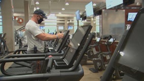 North Texas gyms preparing to partially reopen Monday