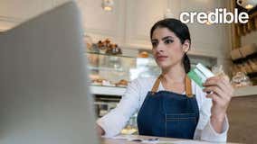 How to qualify for a small business credit card