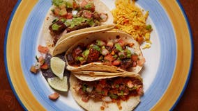 Dallas is the worst taco city in Texas, study says