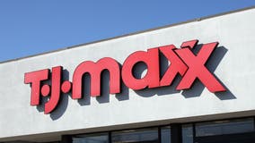 Most TJ Maxx, Marshalls and HomeGoods stores could be reopened by end of June, company says