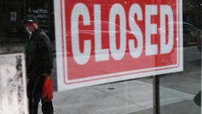 US retail sales plunged 16% in April as virus froze economy