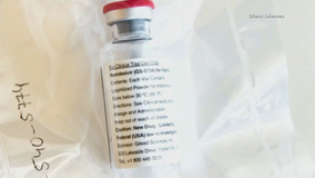 Dallas doctors conducting Remdesivir trial to combat COVID-19 calling the drug 'a beacon of hope'