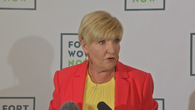 ‘Fort Worth Now’ task force to help rebuild businesses in city