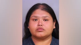 Detectives: Bartow woman accused of murdering 4-month-old baby says she was 'overwhelmed' in life