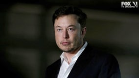 Elon Musk threatens to exit California and move Tesla to Texas over coronavirus restrictions