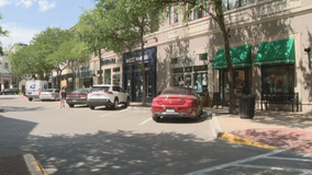 As businesses start to partially reopen, North Texans wrestling with decision to go out or stay in