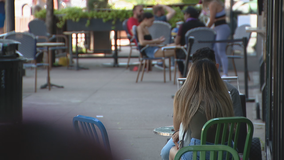 Some North Texans venture out on first weekend of partial reopening of Texas businesses